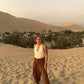 🔥LAST DAY SALE 50% OFF🔥Buy 2 get 5% off 👖Women's Linen Casual Wide Leg Pants
