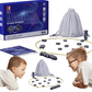 🎅Christmas Sale 50% OFF!!🎄50K+ SOLD! 🎁Magnetic Chess Game🔥