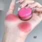🔥Hot Sale 50%💖Buy 1 Get 1 Free💖🔥Lip&Cheek Blurry Pudding Pot with Keyring