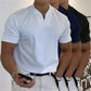 🥳2026 HOT SALE🥳💞50K+ SOLD!💥☕💪49% OFF! Business Fitness T-Shirt – From office to gym, stays cool & fresh. Soft, breathable & sharp. Your everyday essential💎👔