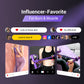 🏆Last Day Special Price £7.99!!⚡💞50K+ SOLD!💥💪Sit-Up Trainer Effortless Tonning – Gentle on back, tough on abs. Our training aid supports a healthier, more active lifestyle🌿🏠6
