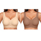 🎁Last Day Promotion 50% OFF ✨🏆Super firming bra | Women Wirefree Seamless Bras 👍No more sagging breasts 3