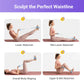 🏆Last Day Special Price £7.99!!⚡💞50K+ SOLD!💥💪Sit-Up Trainer Effortless Tonning – Gentle on back, tough on abs. Our training aid supports a healthier, more active lifestyle🌿🏠6
