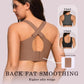 🎁Last Day Promotion 50% OFF ✨🏆Super firming bra | Women Wirefree Seamless Bras 👍No more sagging breasts 3