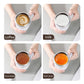 🎁Year-End Sale -50% Off🎁Magnetic Automatic Self-Stirring Coffee Mug