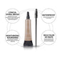 ⏳💥Final 3 hours-￡7.99!! ⭐Buy 1 Get 1 Free ⭐Long-lasting Waterproof Smudge-proof Liquid Eyebrow Gel/Tint(With Free Brush)