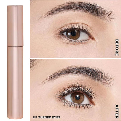 【💥Final 3-hour Preferential Deal 💥】🔥Buy 1 Free 1🌟[Waterproof and Non-Smudging] Lengthening And Curling Long-lasting Mascara