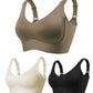 🎁💥Last Day Buy 1 Get 3 Packs🔥Super firming bra | Wire-free push-up bra👍No more sagging breasts 3