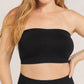 🌞Summer New Hot Selling 50% OFF🔥Aurelle™ No-Slip Convertible Bandeau – 3-Way Wear, Wire-Free & Trusted by 50K+ Women👙🇬🇧