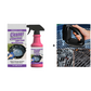 🌞Summer Hot Sale-60% Off!!🌿Fast-Acting Heavy-Duty Grill Degreaser Spray