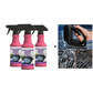 🌞Summer Hot Sale-60% Off!!🌿Fast-Acting Heavy-Duty Grill Degreaser Spray