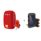 🥳2026 HOT SALE🥳💞50K+ SOLD!🎶 Waterproof Bicycle Bluetooth Speaker with Mounting Bracket