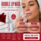 🎉Final 3 hours- BUY 1 GET 1 FREE!!🌸Dracaena Bubble Lip Mask