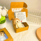 🔥Hot Sale 50% Off💥Buy 2 get 1 free🎁Handmade Mini Plush Teddy Bear in Box