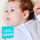 ⏳LAST DAY SALE: ￡7.99!!🎁Buy 1 Get 1 Free🔥👂Reusable adhesive swabs for removing earwax