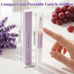 🎁💥LAST DAY SPECIAL PRICE!⚡50K+ SOLD! Almost Gone-💥🖊️Cuticle Oil Nail Pusher Pen