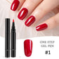💅 Limited Time Buy 1 Get 1 Free - £9.99! ✨One Step Nail Gel Pen🎨Free handheld mini UV nail lamp💡