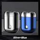 ✨HOT SALE✨2025 New Upgrade Pocket Shaver USB Mini Shavers for Men Rechargeable Waterproof Compact Electric Razor for Home, Car, Travel