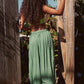 🔥LAST DAY SALE 50% OFF🔥Buy 2 get 5% off 👖Women's Linen Casual Wide Leg Pants