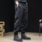 🎅🔥BLACK FRIDAY Hot Sale🎊 🎁 Winter Men's Fashion Haren Tactical Pants（70% OFF）
