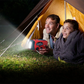 📻LAST DAY PROMOTION 50% OFF NOW!🔋Multifunctional Portable Solar Emergency Radio⚡