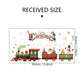 🎁Christmas Hot Sale Only￡5.99!!🔥🎅Christmas Creative Wall Sticker