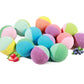 🔥2026 Hot Sale 50% OFF✨🛁Bath Bombs for Kids with Surprise Inside🥚✨