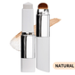 🎁Last Day BUY 1 GET 1 FREE🎉Cover Cream Stick V w/ Detachable Brush - Korean Skin Care Color-Changing Foundation Stick with Collagen Capsules