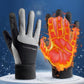 ⏰Last Day 50% OFF❄️Winter Touch Screen Water Resistant Windproof Anti Slip Glove