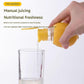 🔥BUY 1 GET 1 FREE🔥LAST DAY 50% OFF🧃2025 New Screw-Top Lemon Squeezer🍋
