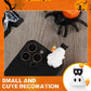 🔥HOT SALE 50% OFF🎁👻Ghostees Mystery Phone Buddy - 6-Pack