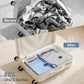 🔥LAST DAY 49% OFF💥Cordless Travel Vacuum Storage Compression Bag Set
