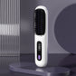 🔥⚡ Hot Sale 50% Off💁‍♀️Wireless Ceramic Heating Hair Straightening Comb