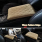 🔥2025 Hot Sale 50% OFF✨Pousbo® Leather Car Armrest Cushion