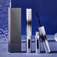 🎁Buy 1 Get 1 Free✨🔥2026 HOT SALE LIMITED DAYS  Iron Wand Mascara