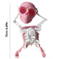 🔥Hot Sale 50% Off💥BUY 1 GET 1 FREE🌹Dancing and Swinging 3D Skull Toy🎉