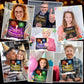 🎂🎉HOT SALE 70% OFF!!!🎁💐Birthday Cards With Fireworks & Pop Up Cake & Blow-able Music
