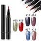 💅 Limited Time Buy 1 Get 1 Free - £9.99! ✨One Step Nail Gel Pen🎨Free handheld mini UV nail lamp💡