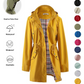 🔥This Week's Special Price!!🧥💦Womens Chic. Lightweight. Waterproof Jacket🍃-Unleash Style and Durability in Any Storm!