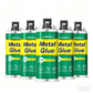 ⏳LAST DAY SALE: ￡7.99!! 🎁Buy 2 Get 1 Free🔥🛠️High-Strength AB Metal Repair Glue