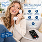 🌲Christmas Sale -Just ￡10.99💝📞Vintage Retro Telephone Handset ✨The most unique Christmas gift! Perfect for music lovers🎄