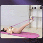 🏆Last Day Special Price £7.99!!⚡💞50K+ SOLD!💥💪Sit-Up Trainer Effortless Tonning – Gentle on back, tough on abs. Our training aid supports a healthier, more active lifestyle🌿🏠6