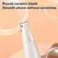 🐶Hot Sale🐾Low-Noise Pet Paw Trimmer with LED Light🐾Free Shipping