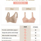 🎁Buy 1 Get 3 Packs🔥Super Firming Wire-Free Bra All-Day Comfort No More Sagging