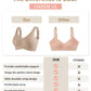 🎁💥Last Day Buy 1 Get 3 Packs🔥Super firming bra | Wire-free push-up bra👍No more sagging breasts 3