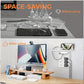 🏆Flash Sale⚡ 50K+ SOLD! 🎁Wall Outlet Extender with Shelf Night✨
