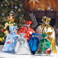 🏆50K+ SOLD! 🔥Christmas Sale 49% OFF🎅Drawstring Christmas Gift Bags (Biodegradable)🎁 2