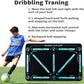🎅LAST DAY SALE 50% OFF - ⚽Soccer Train Mat for All Levels Non-Slip Silent