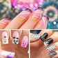 💅 Limited Time Buy 1 Get 1 Free - £9.99! ✨One Step Nail Gel Pen🎨Free handheld mini UV nail lamp💡
