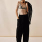 🔥LAST DAY SALE 50% OFF🔥Buy 2 get 5% off 👖Women's Linen Casual Wide Leg Pants